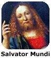 Salvator Mundi